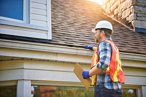 Licensed Gutter Installation service in Great River, NY - Roof Repair Smedway